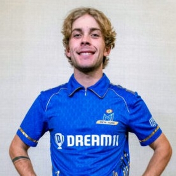 Slade van Staden Biography